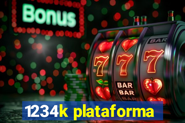 1234k plataforma